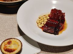 -万丽轩·粤菜(王府井金茂万丽酒店)