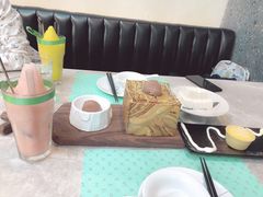 -大树餐厅(红旗街万达店)