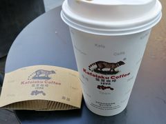 -猫屎咖啡(日月光中心广场店)