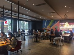 -肯德基(杭州浦沿店)