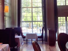 -Oyster Talks 四度蚝法餐厅