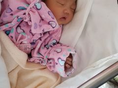 -上海市浦东新区妇幼保健院-停车场