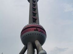 -东方明珠广播电视塔