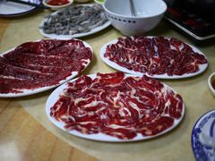 -五洲牛肉美食馆