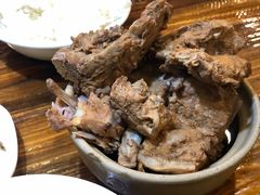 -万和春排骨砂锅米饭(湖北路店)