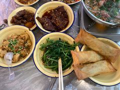 -东排食堂长沙小吃大排档(五一广场店)