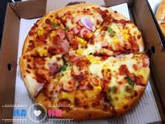 -尊宝比萨(棠东店)