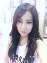 -HG美发设计沙龙