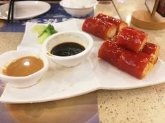 -点都德(汇点楼店)