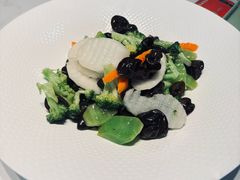 -一块豆腐(李沧书院路店)