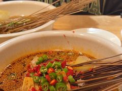 -嘉州叶婆婆钵钵鸡(建设路店)