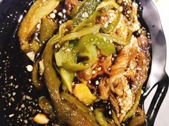 -嘚味徐州烧烤特色菜