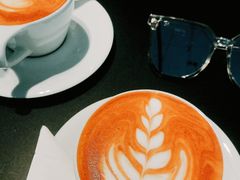 -明谦·Coffee&Cocktail Bar(美您公园店)