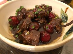 -花满楼(启秀路店)