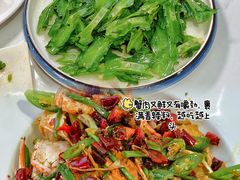-阿浪海鲜连锁•海鲜加工•老字号(第一市场店)