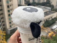 -Seesaw Coffee(上生新所店)