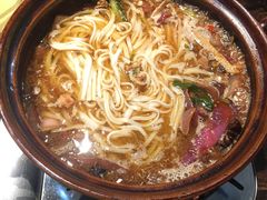 -凤兴鸡煲(宝安海雅店)