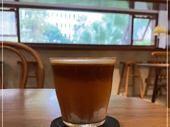 -PUZZLE COFFEE 拼图咖啡