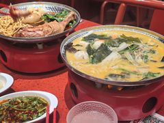 -喜家德虾仁水饺(景枫中心店)