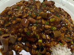 海肠捞饭-来之顺海鲜菜馆·青岛菜(栈桥店)