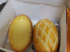 -皇后饼店(财富广场店)