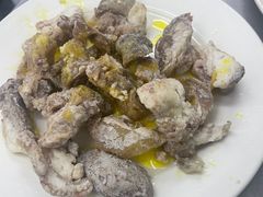 -松明一烤肉馆(鲁园店)