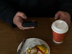 -Peet's Coffee皮爷咖啡(大学路店)