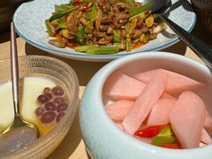 -山石榴·贵州菜(丰盛里店)