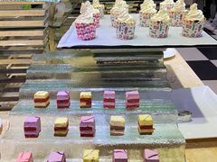 -星海汇海鲜自助烤肉火锅(百大店)