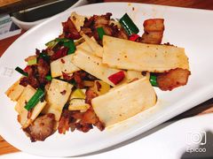 -云海肴·汽锅鸡·云南菜(高德置地店)