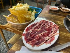 吊龙-柴头哥·牛肉火锅(爱民路店)