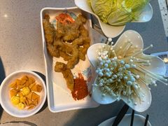 -半天妖烤鱼(西直门凯德mall店)