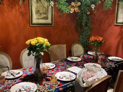 包厢-第101座花园餐厅(湖滨88店)