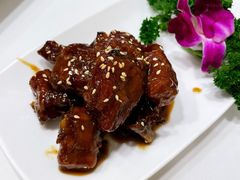 -瑞福园联谊餐室(茂名南路店)