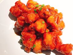 糖醋里脊-外婆家(静安大悦城店)