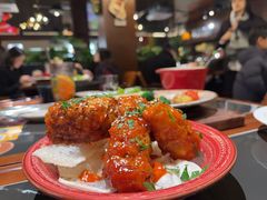 -Mix Shakalaka鲨卡·美式融合餐吧(松江店)