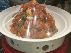 -大鹏饭店·金陵家宴(奥体中心店)