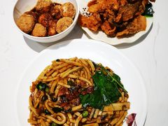 卤饵丝-端仕小锅(文林街店)