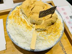 白玉丸子雪花冰-ICEPOPO MILK(玖洲道店)