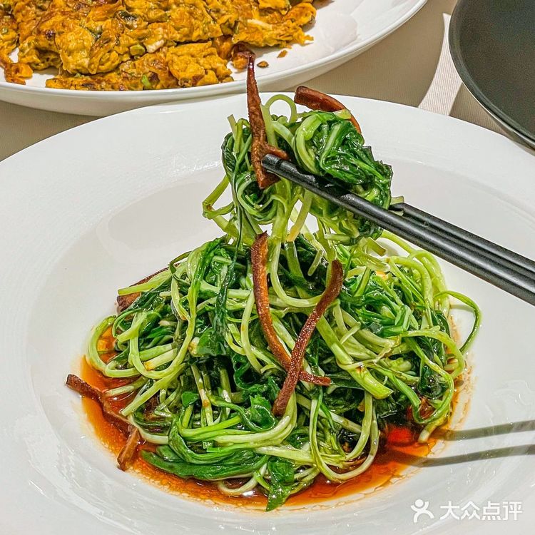 在南京能吃到这家二十年的潮州菜馆是我的福气!