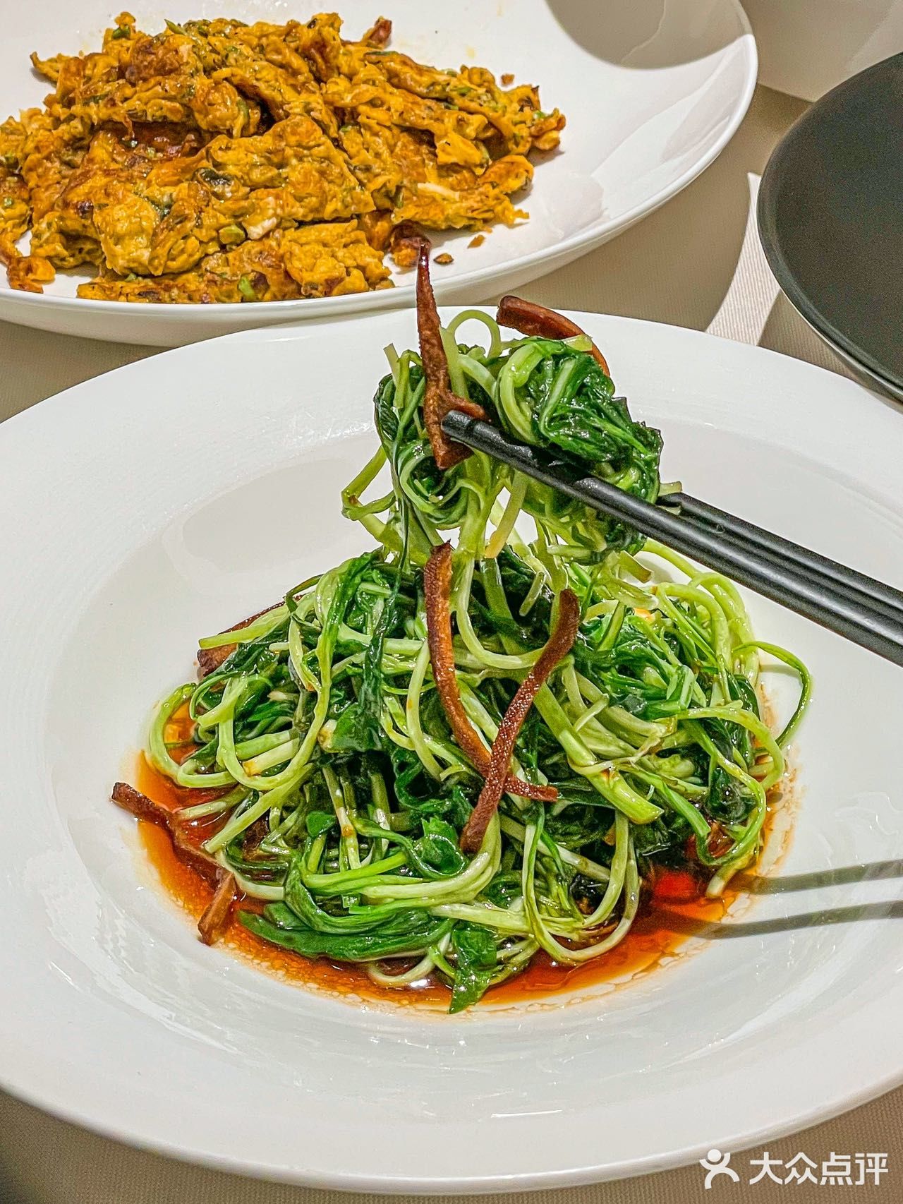 在南京能吃到这家二十年的潮州菜馆是我的福气！