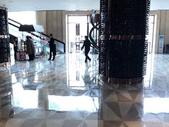 -岷山饭店-芝芝自助餐厅