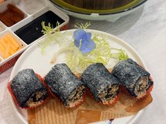 -丰鲤楼•闽南茶楼(仟禧汇店)