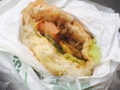 -赛百味SUBWAY(中山店)