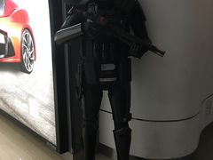 -金逸影城(荟聚IMAX激光店)