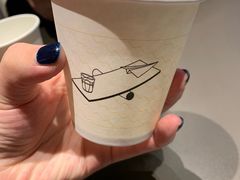 -Seesaw Coffee(苏州中心店)