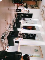 -东方麒麟·潘多拉SALON