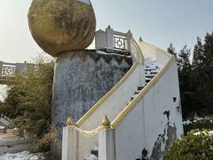 -洛阳白马寺