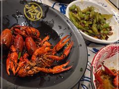 -松哥油焖大虾(科技园店)