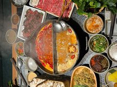 -大龙燚·旷野鲜火锅(广州首店)